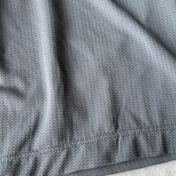 SAXX Ballpark Pouch Quest Quick Dry Mesh Boxer Brief - Picture 9 of 12